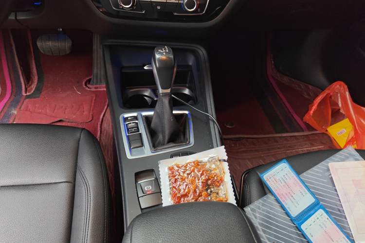 Used BMW 1 Series 2019 118i Fashion Model
