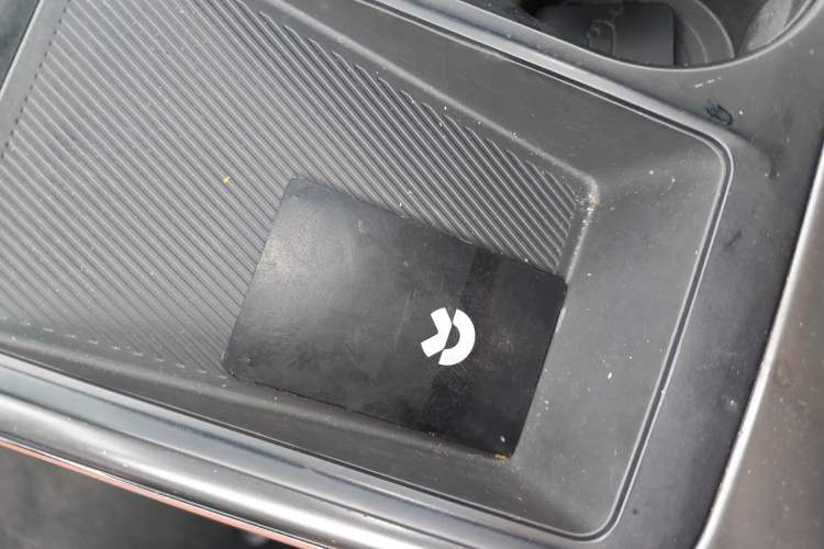 Used Nio EC6 2020 605 km Sport Edition