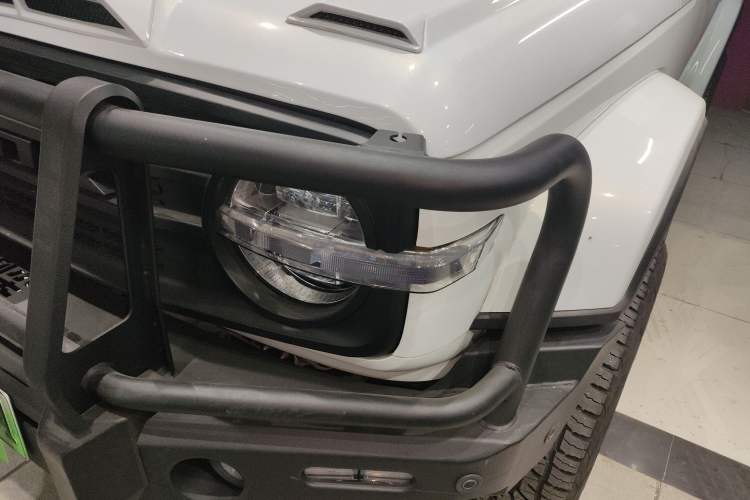 Used Tank 300 New Energy 2024 Hi4-T
