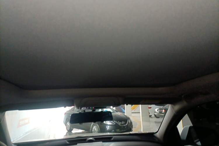 Used Chevrolet Equinox 2021 535T Chijie Edition
