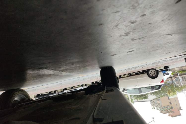 Used Geely Auto Vision X3 2021 PRO 1.5L CVT Deluxe Model
