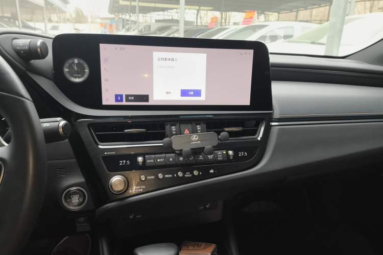 Used Lexus ES 2022 200 Excellence Edition