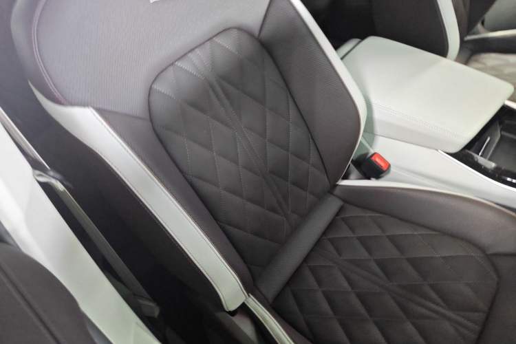 Used Volkswagen Talagon 2023 380TSI Four-Wheel Drive R-Line First Edition
