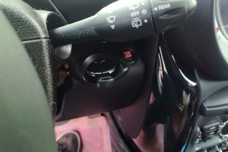 Used  Paceman 2013 1.6T COOPER ALL4
