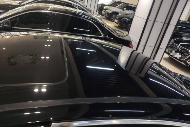 Used Mercedes-Benz E-Class 2019 E 260 L Sport 4MATIC
