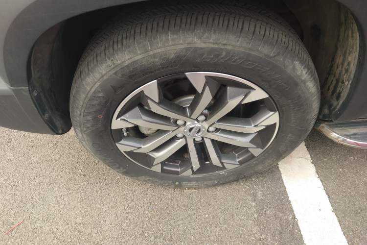 Used Haval DARGO 2022 1.5T DCT Two-Wheel Drive Border Collie Edition