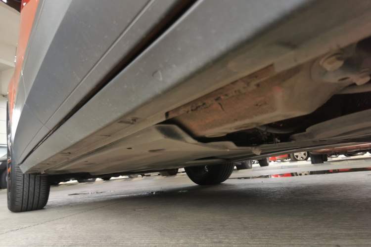 Used Volkswagen T-ROC 2018 280TSI DSG Two-Wheel-Drive Luxury Version China V Emission Standard
