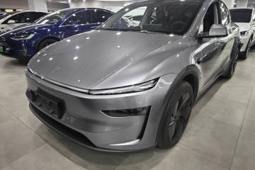 Used Tesla Model Y 2025 Rear-Wheel-Drive Version
