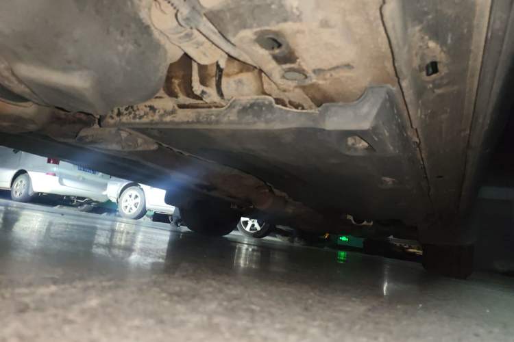 Used Volkswagen Tiguan 2013 1.8TSI Automatic Two-Wheel Drive Trend Edition
