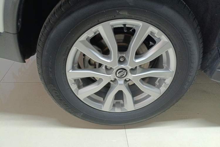 Used Nissan X-Trail 2019 2.0L CVT Smart Connect Comfort Edition 2WD