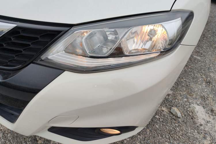 Used Nissan Tiida 2020 1.6L CVT Cool Edition