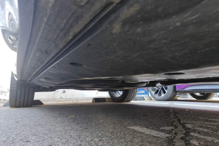 Used Volkswagen Teramont X 2024 380TSI Four-Wheel Drive Longxiang Edition
