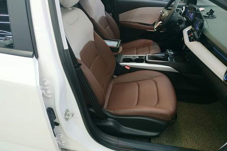 Used Chevrolet Monza 2023 1.5L Dual-Clutch Enjoyment Edition