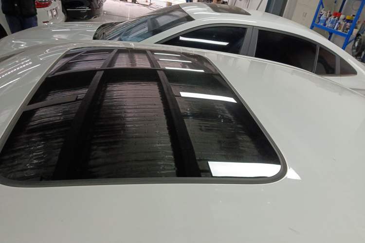 Used Volkswagen Lavida 2021 1.5L Automatic Comfort Edition
