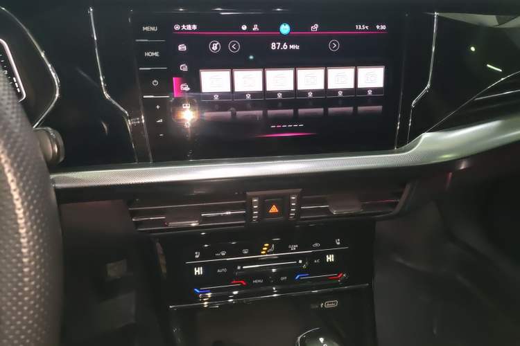 Used Volkswagen Passat 2023 Restyled 330TSI Starry Luxury Edition
