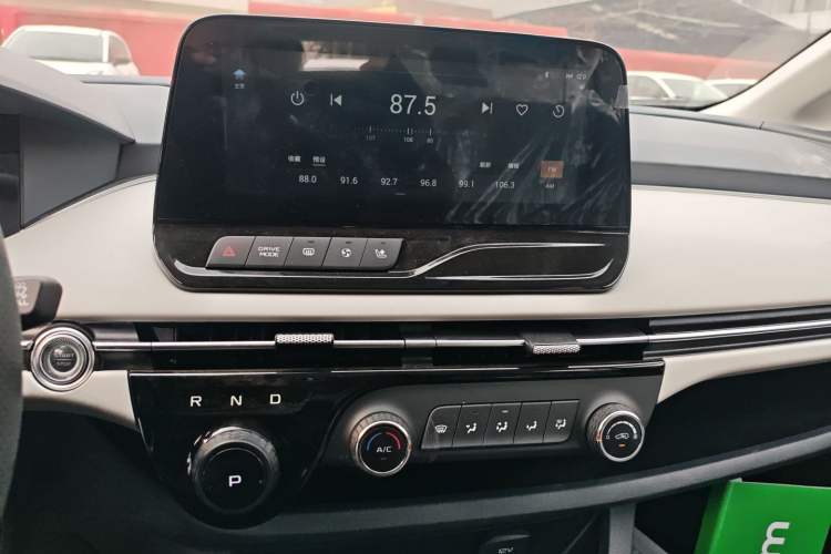 Used Bestune NAT 2022 Comfort Travel Version 100kW 425km