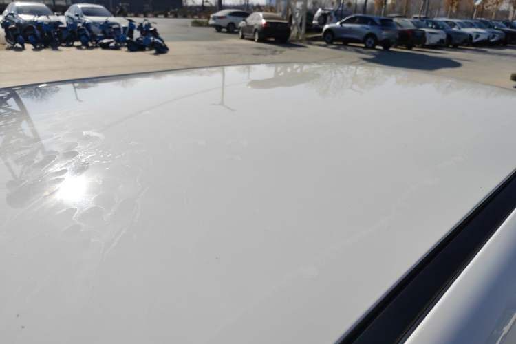 Used  Lumin 2023 205km Xiangqin Version
