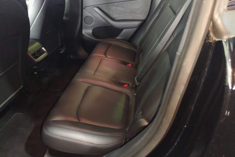 Used Tesla Model Y 2021 Standard Range Rear-Wheel Drive Version
