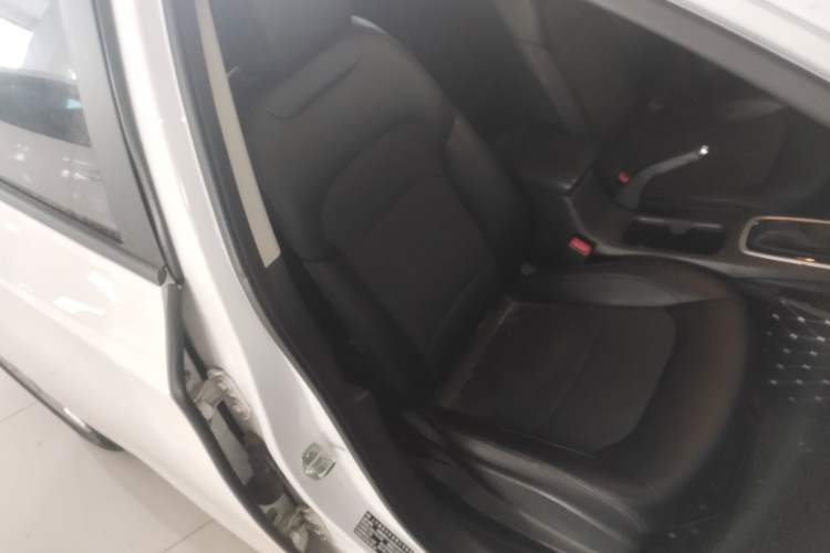 Used Chevrolet Cavalier 2019 320 Automatic Xinyue Edition
