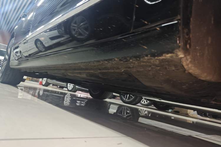 Used Buick LaCrosse 2022 652T Luxury Version
