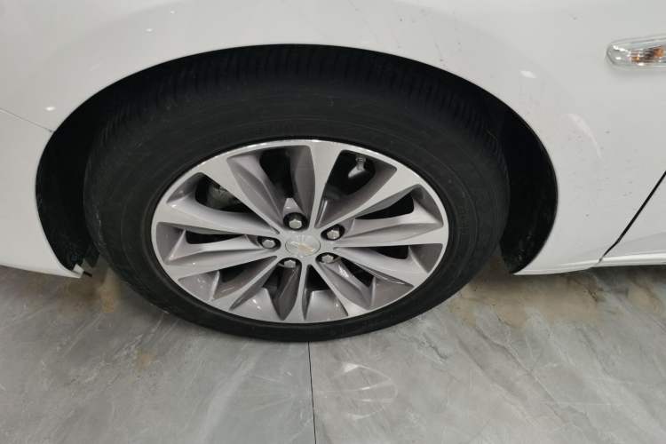 Used Chevrolet Monza 2022 320 Automatic Enjoyment Sunroof Version
