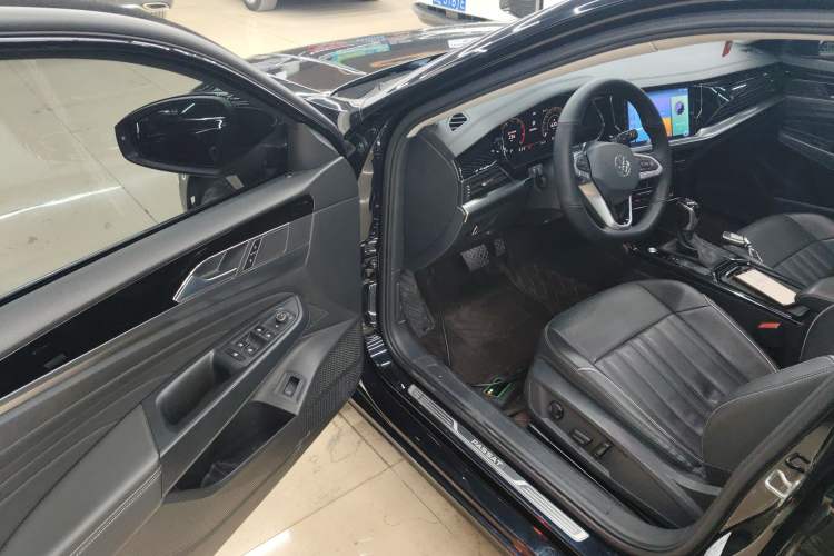 Used Volkswagen Passat 2022 330TSI Elite Edition
