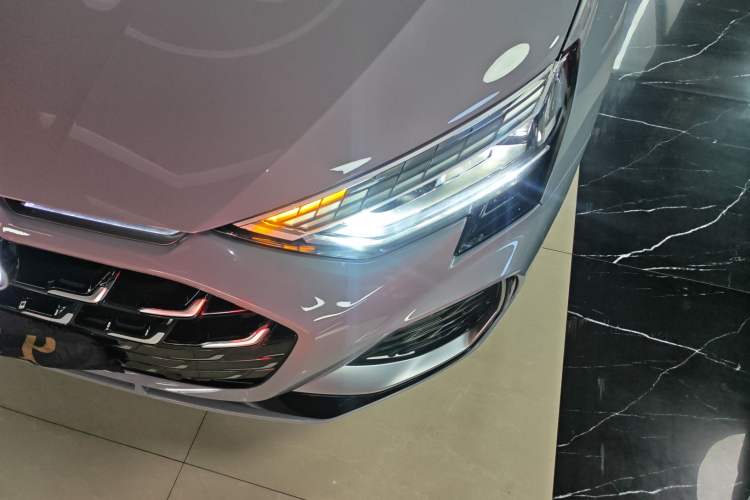 Used Audi A3 2025 A3L Limousine 35TFSI Prestige Edition
