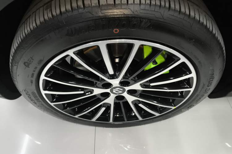 Used Leapmotor C11 2026 All-Electric 640 LiDAR Prestige Edition
