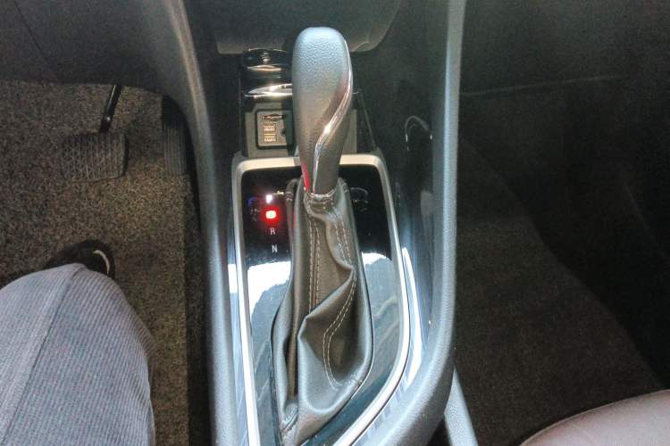 Used Buick GL6 2018 18T 6-Seater Luxury Model
