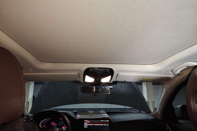 Used BMW 3 Series 2020 325Li First Edition