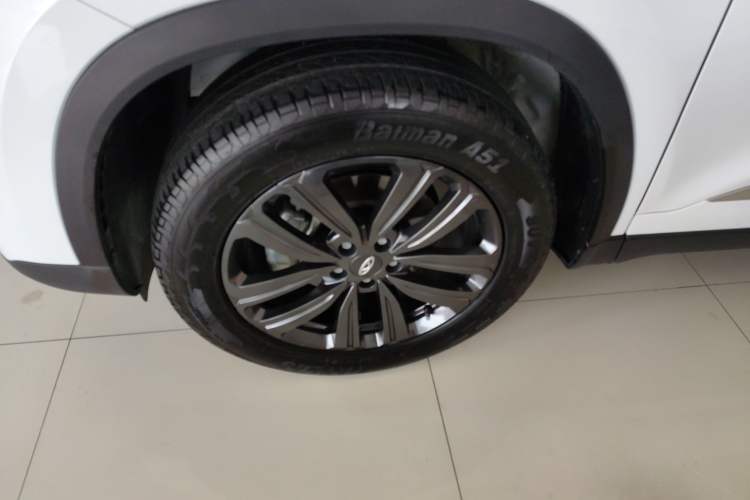 Used Chery Tiggo 8 2020 1.5 TCI Automatic Exclusive Edition 5 Seats