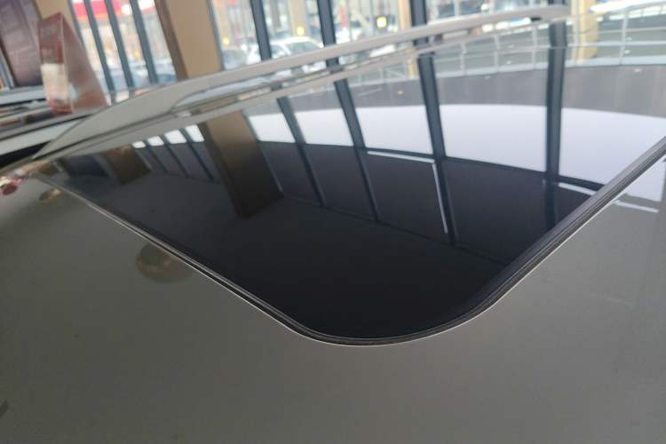 Used Tank 500 2022 3.0T Sport Edition "Creation" Version 5-Seater