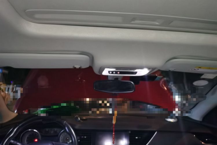 Used Buick Regal 2019 20T Elite Version China VI Standard
