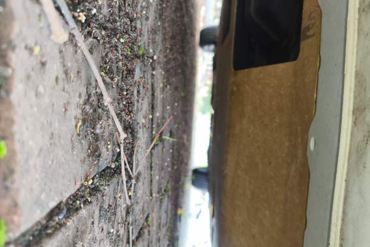 Used Nissan March 2015 1.5L Automatic E-Xuan Edition
