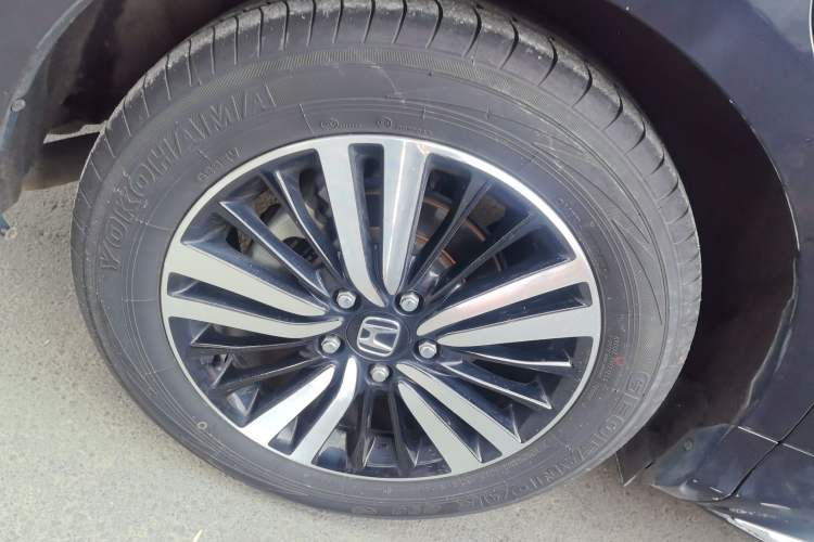 Used Honda Odyssey 2021 2.0L Rui·Smart Edition
