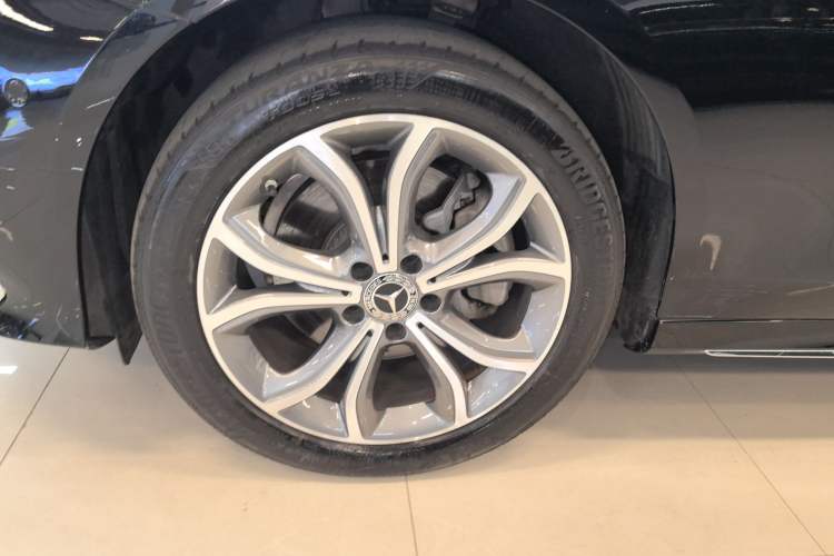 Used Mercedes-Benz E-Class 2022 Revised E 300 L Sporty and Stylish Edition