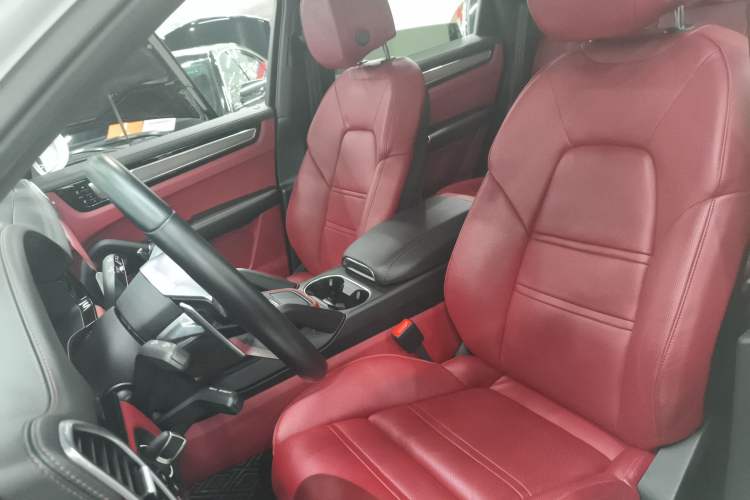 Used Porsche Cayenne 2019 Cayenne 3.0T
