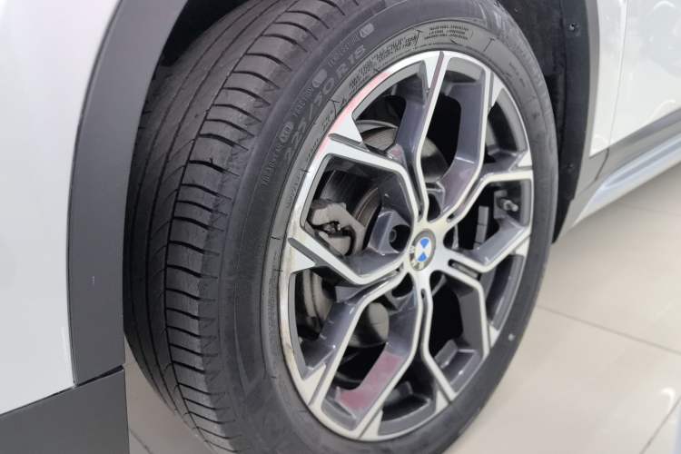 Used BMW X1 2020 sDrive20Li Premium Edition
