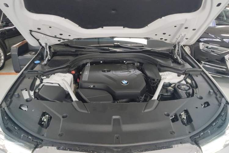 Used BMW 6 Series GT 2021 630i M Sport Package