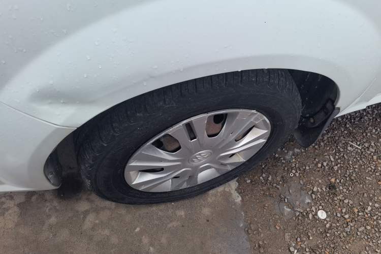 Used Buick Excelle 2015 1.5L Manual Classic Trim