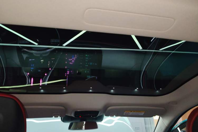 Used XPeng P7 2024 P7i 550 Pro
