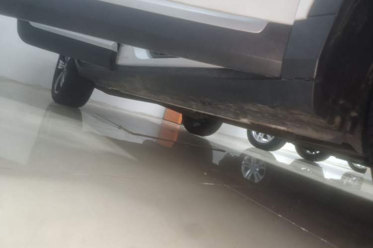 Used MG ZS 2020 Global Bestseller 1.5L Manual Comfort Edition
