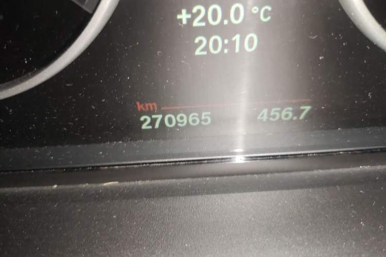 Used BMW 5 Series 2014 525Li Luxury Design Package
