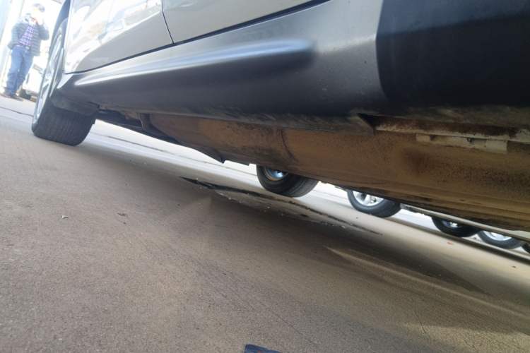 Used Honda Vezel 2017 1.5L CVT 2WD Comfort Model
