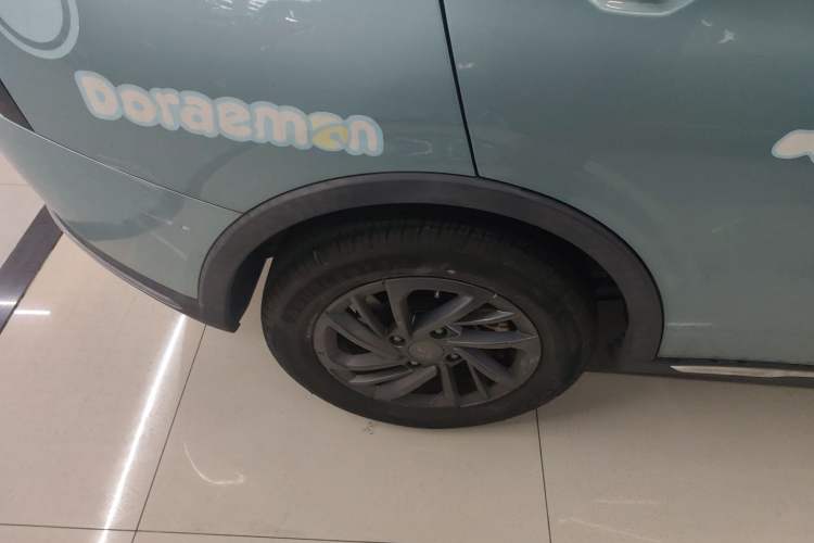 Used NETA V 2022 Chao 300 Lite Lithium Iron Phosphate
