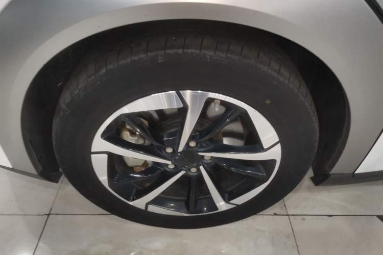 Used AION Y 2023 Plus 510 Smart Edition