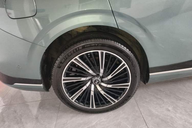 Used XPeng G9 2024 570 Max
