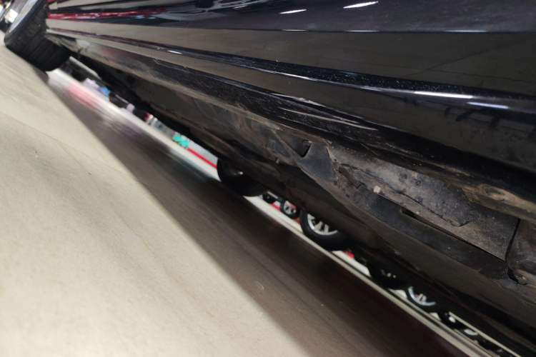 Used Cadillac CT4 2021 28T Fashion Edition