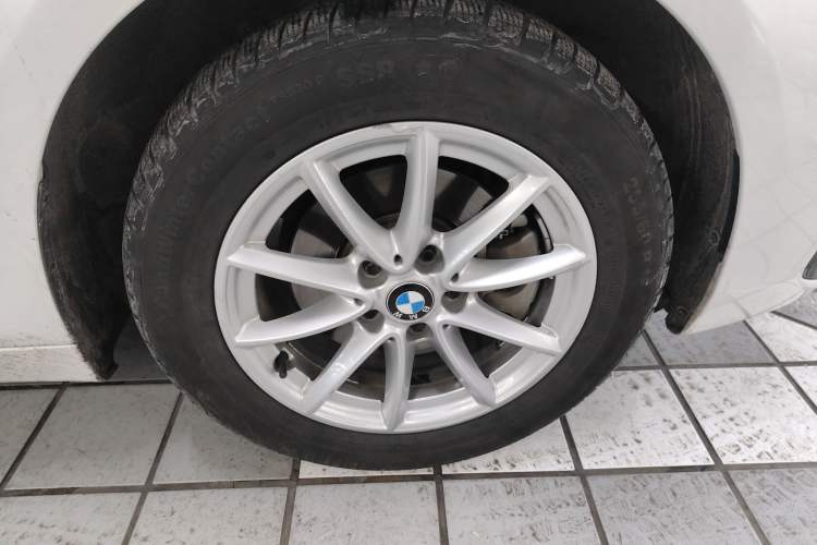 Used BMW 2 Series Active Tourer 2018 218i Fashion Model
