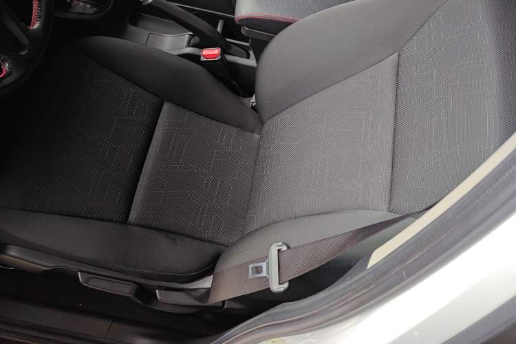 Used Honda Fit 2016 1.5L LX CVT Comfort Model